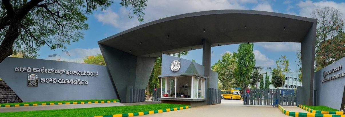 Rashtreeya Vidyalaya College of Engineering