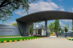 Rashtreeya Vidyalaya College of Engineering