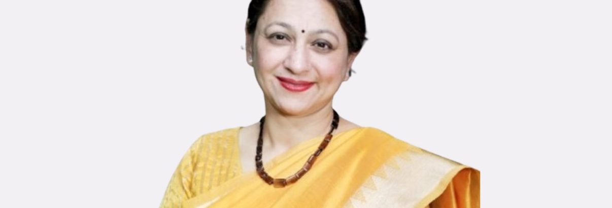 Prof(Dr).Anu Gauba