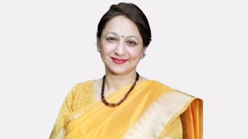 Prof(Dr).Anu Gauba