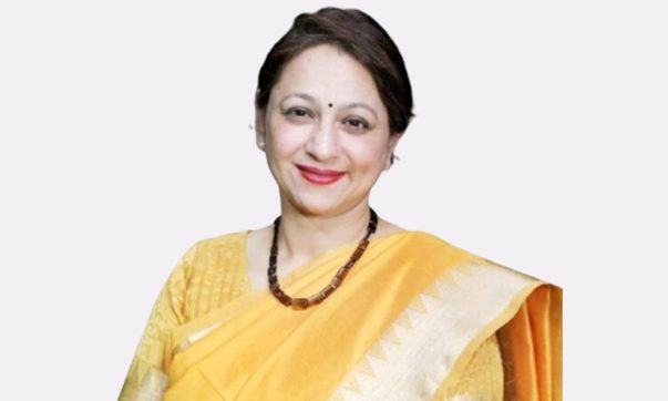 Prof(Dr).Anu Gauba