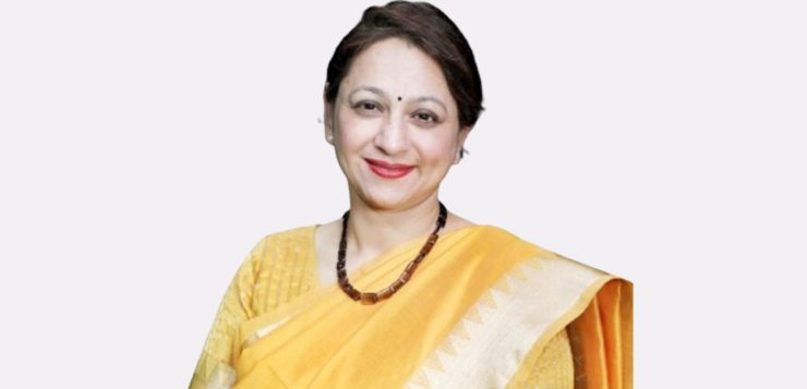Prof(Dr).Anu Gauba
