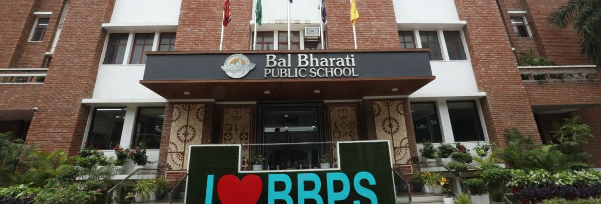 Bal Bharati Public School