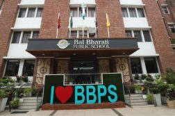 Bal Bharati Public School