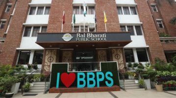 Bal Bharati Public School