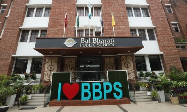 Bal Bharati Public School