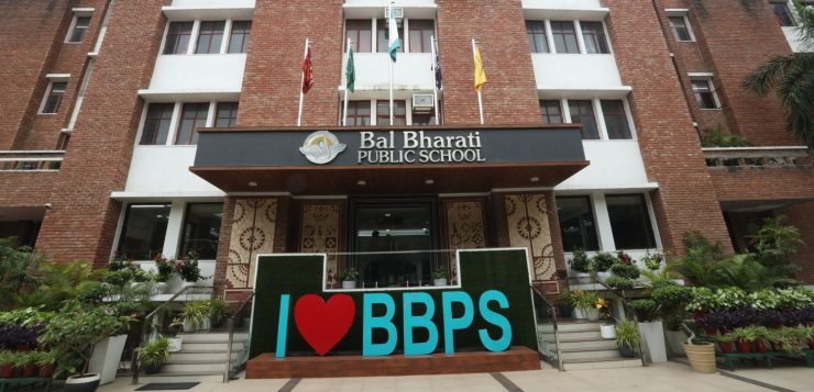 Bal Bharati Public School