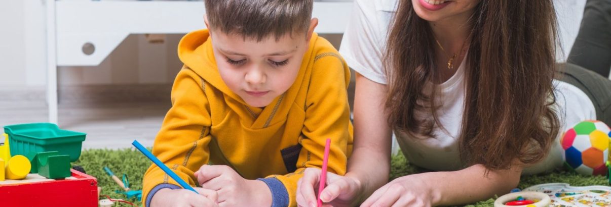 Before the ABCs Where Learning Starts Without Letters