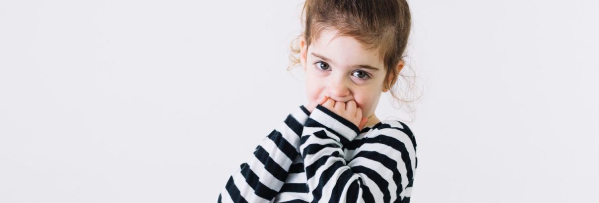 Big Feelings in Tiny Bodies Understanding Toddler Emotions