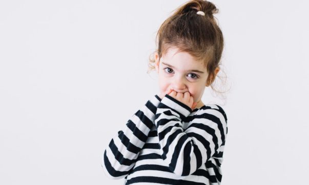 Big Feelings in Tiny Bodies Understanding Toddler Emotions