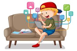 Coding and Computational Thinking from Early Grades