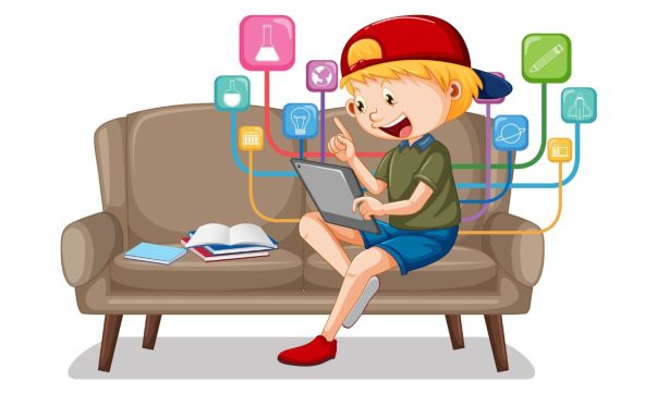 Coding and Computational Thinking from Early Grades