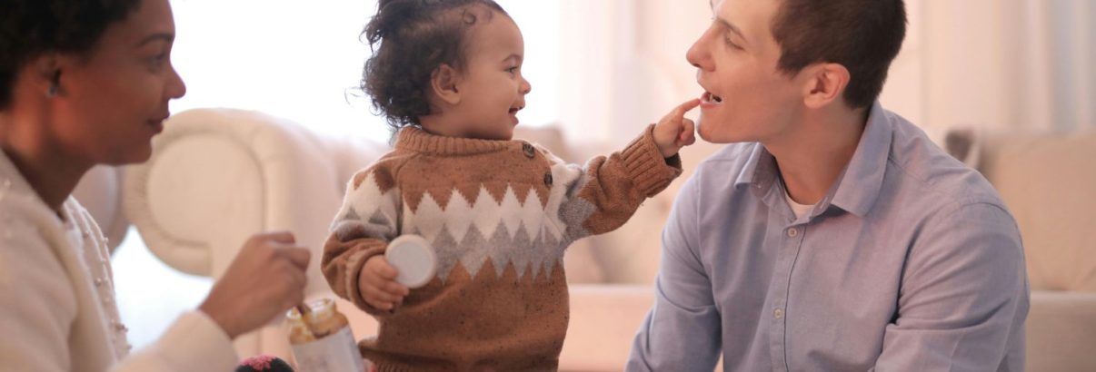 Control, Independence, and the Toddler Appetite