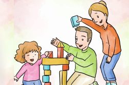 Cultural Influences on Early Childhood Development