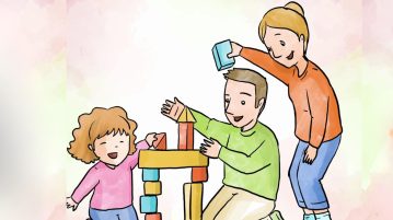 Cultural Influences on Early Childhood Development