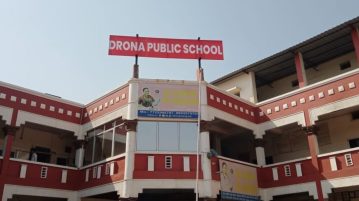 Drona Public School Bilaspur