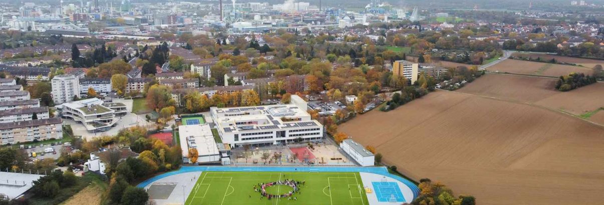 ISF International School Frankfurt Rhein-Main -