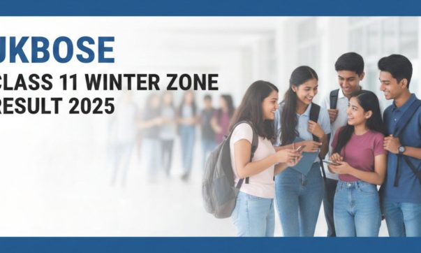 JKBOSE Class 11 Winter Zone Result 2025 Update