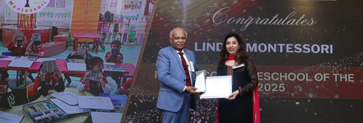 image of Linden Montessori