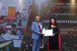 image of Linden Montessori