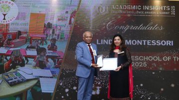 image of Linden Montessori