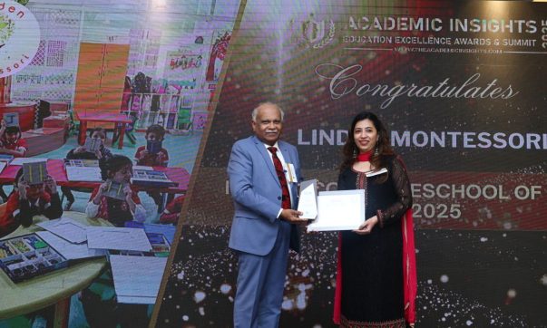 image of Linden Montessori