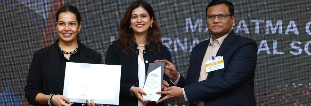 Mahatma Gandhi International School Jaipur