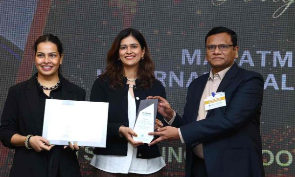 Mahatma Gandhi International School Jaipur