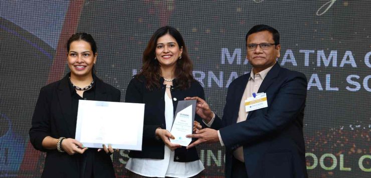 Mahatma Gandhi International School Jaipur