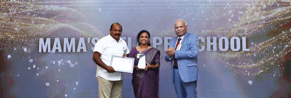 Mama’s Dela Preschool