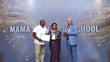 Mama’s Dela Preschool