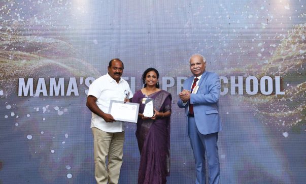 Mama’s Dela Preschool