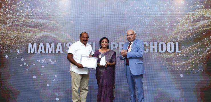 Mama’s Dela Preschool