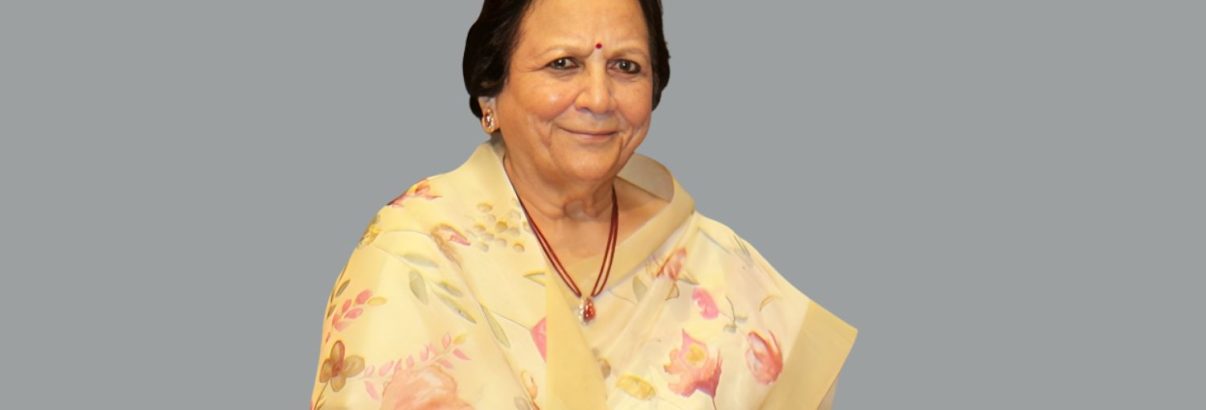 Mrs. Sumangala Birla