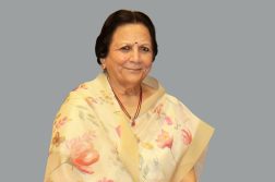 Mrs. Sumangala Birla