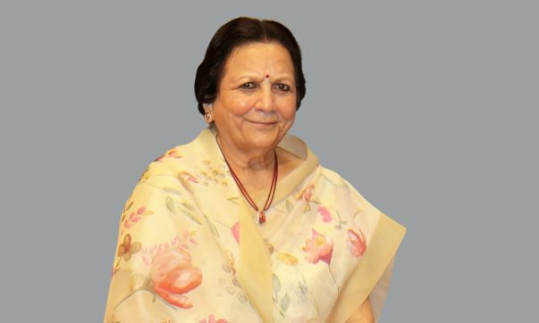 Mrs. Sumangala Birla