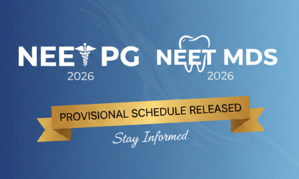 NEET PG 2026