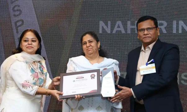 Nahar International School 2025