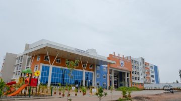 National Public School OMR