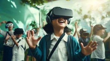 Revolutionizing Experiential Education through AR & VR (1)