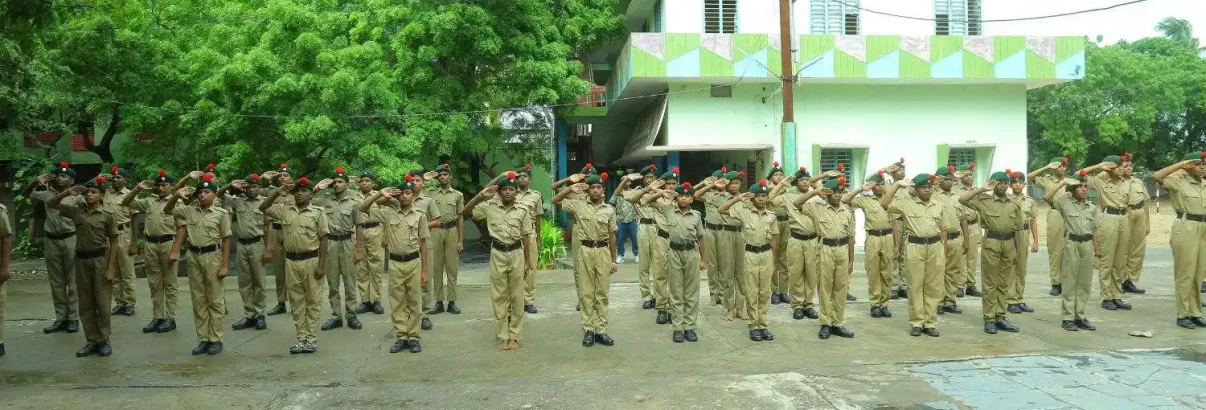 Sri Rama Rural Sainik School
