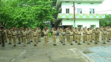 Sri Rama Rural Sainik School