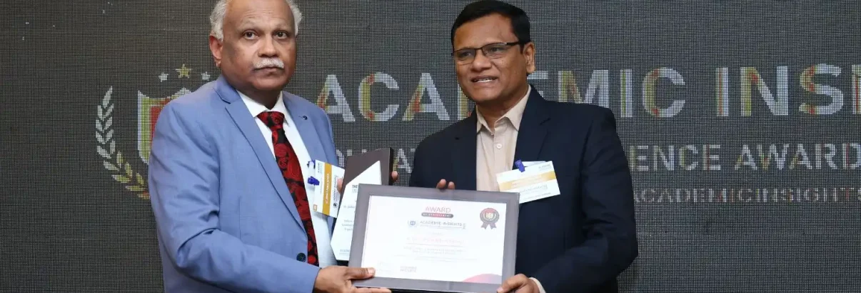 St. John’s Public School Chennai