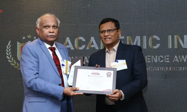 St. John’s Public School Chennai