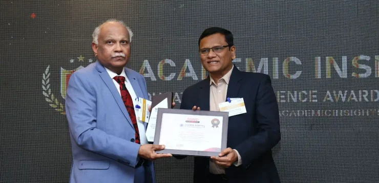 St. John’s Public School Chennai