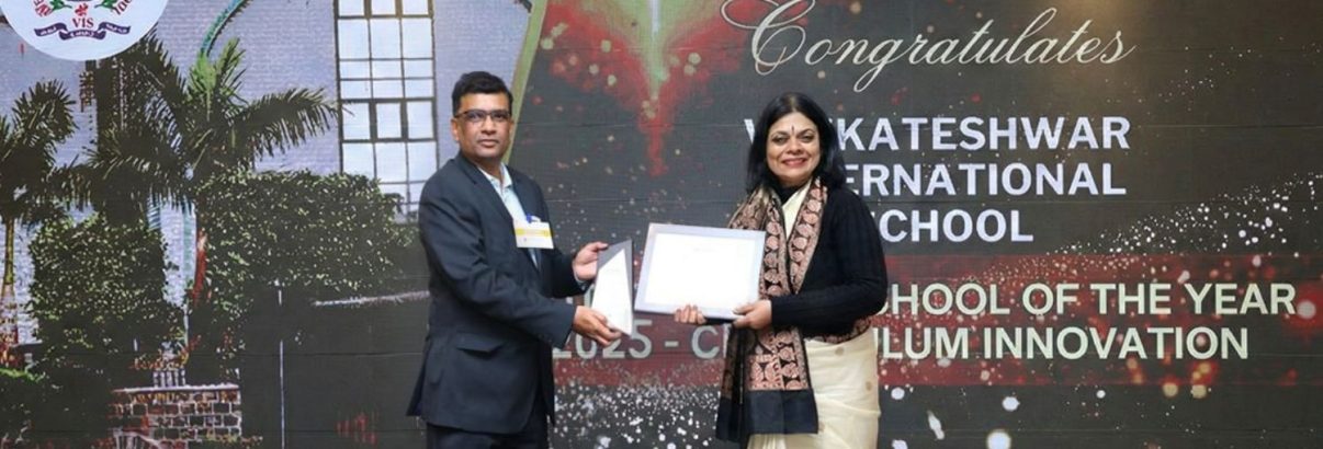 Venkateshwar International School