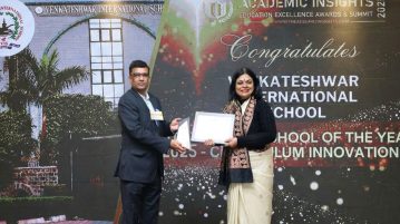 Venkateshwar International School