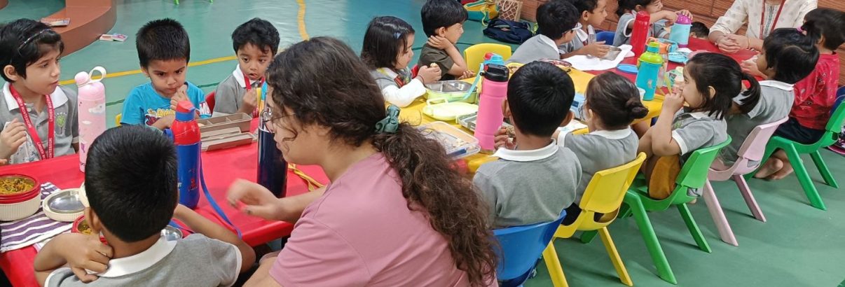 What Makes a Great Preschool Teacher