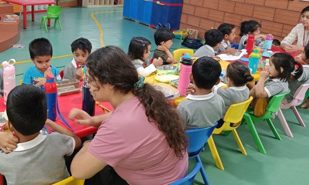 What Makes a Great Preschool Teacher