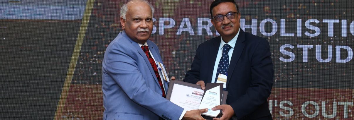 iSpark Holistic Happiness Studio Recognised for Holistic Early Childhood Education